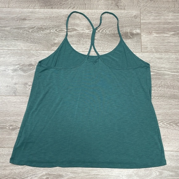 Aerie Lightweight Spaghetti Strap Tank XL - Picture 10 of 11